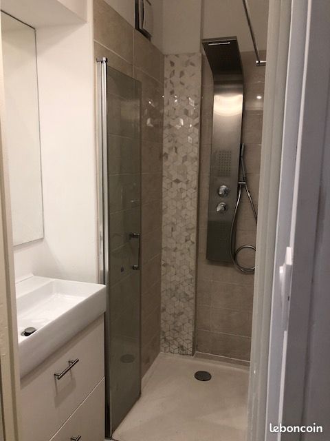 Appartement 2 pièces 32 m² · à Marseille · 31,6 m² · 800 €/mois