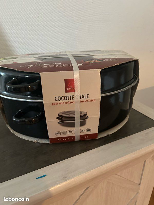 Cocotte (image 1)