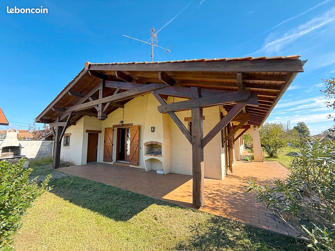 Maison 5 pièces 120 m² · à Gujan-Mestras · 120 m² · 463 500 €
