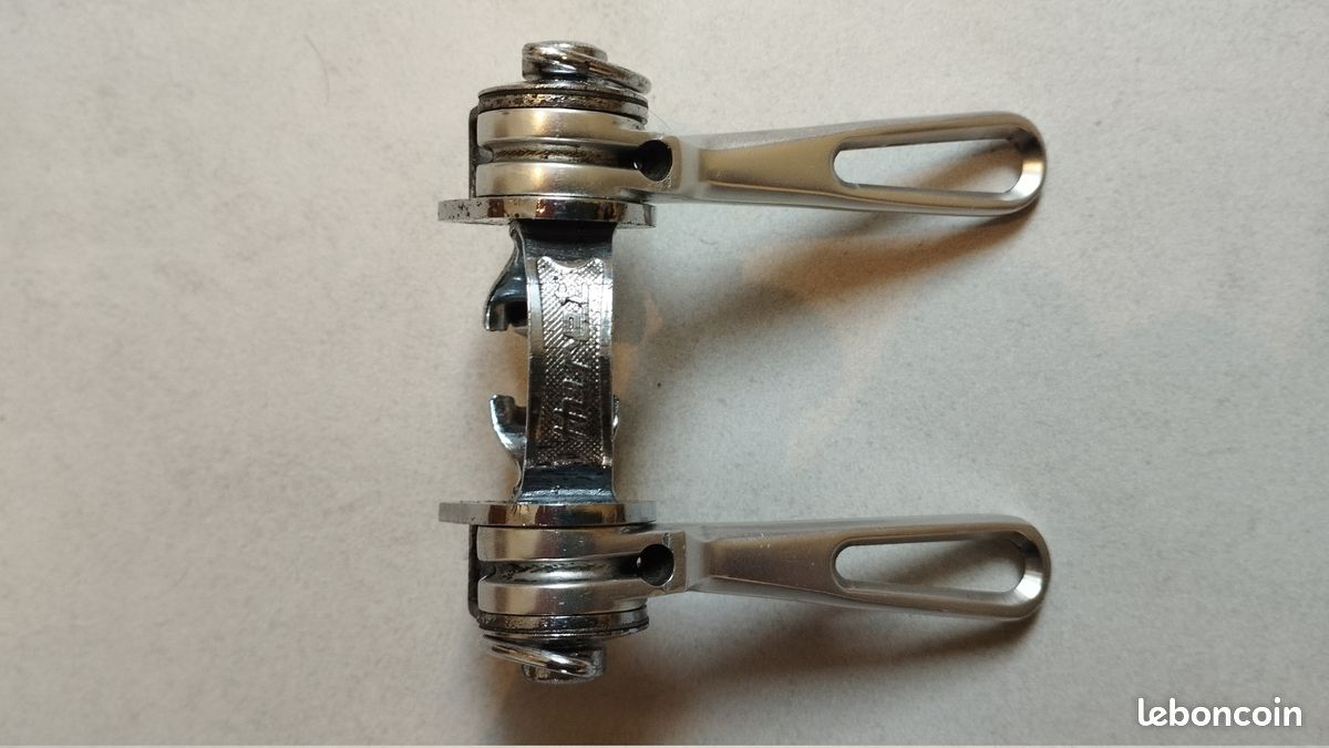 Catégorie MANETTES DE VITESSES vélo vintage
