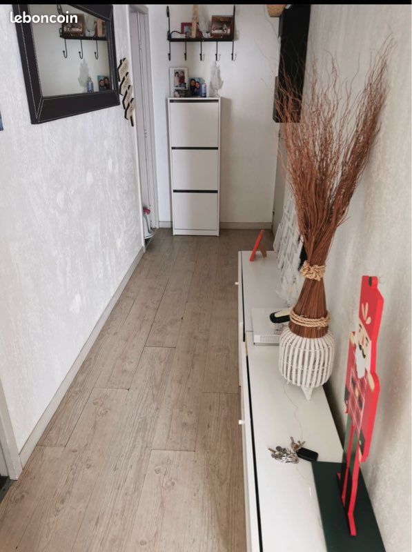 Appartement 4 pièces 81 m² · à Arpajon · 81 m² · 158 000 €