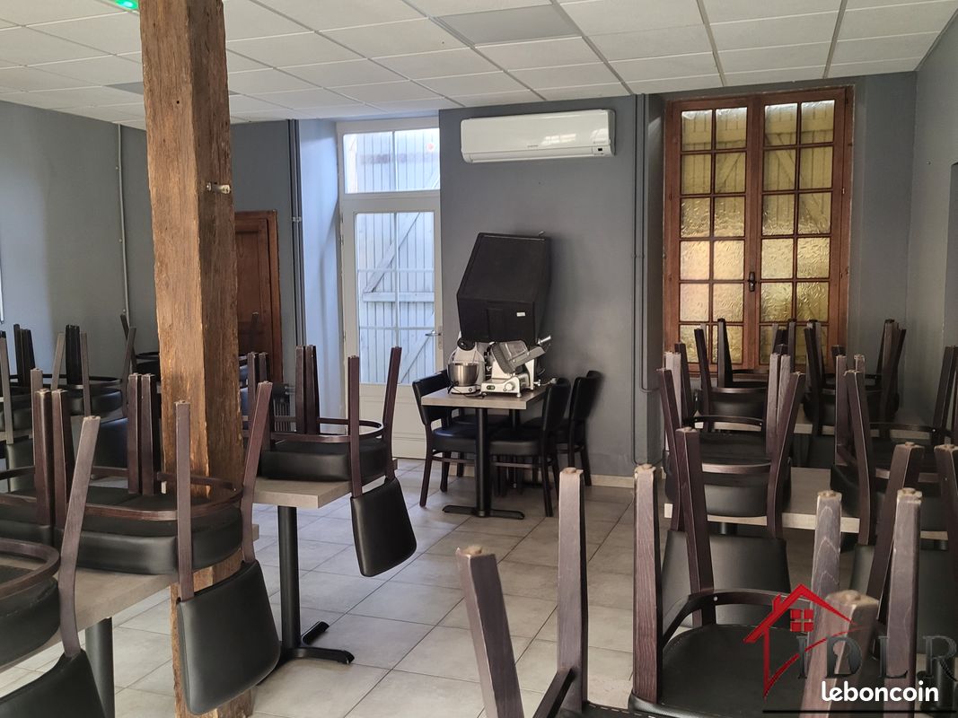 Hôtel, hôtel, restaurant 300 m² Vauvillers (image 3)