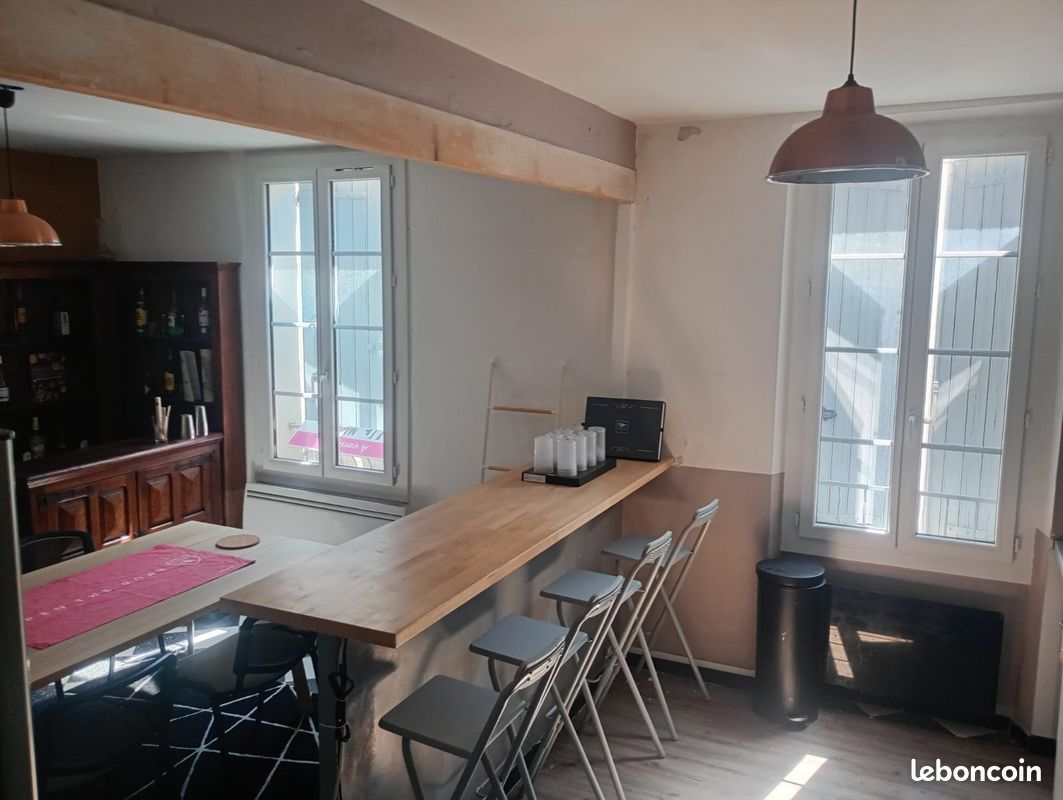 Maison 6 pièces 141 m² · à Mazan · 141 m² · 215 000 €