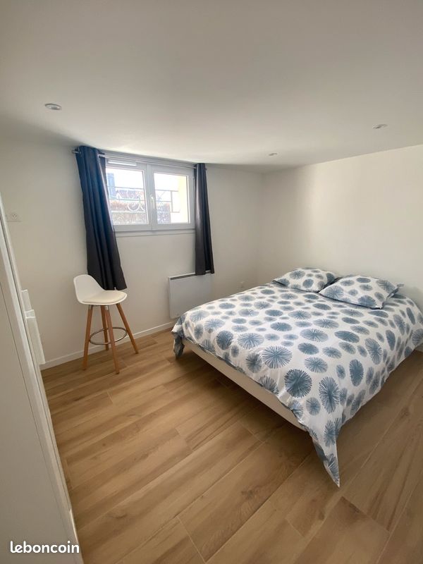 Appartement a louer sainte-genevieve-des-bois - 3 pièce(s) - 50 m2 - Surfyn