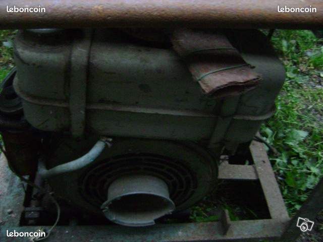 Banc de scie (image 2)