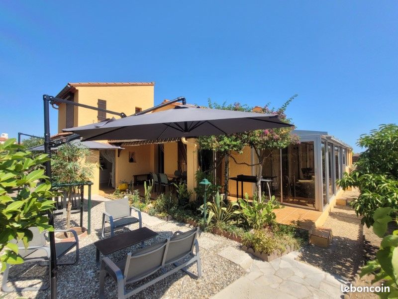 Maison 4 pièces 120 m² · à Sorède · 120 m² · 368 000 €