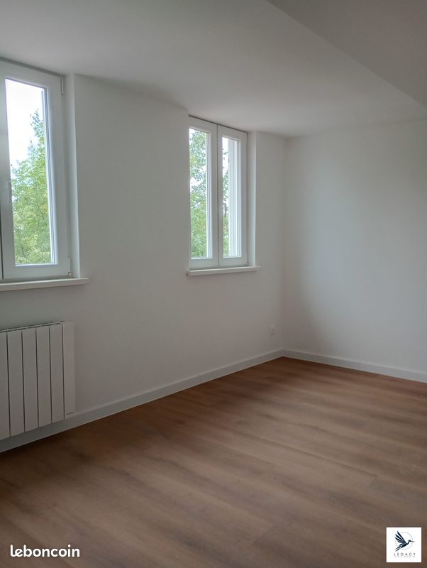 Appartement 1 pièce 21 m² · à Strasbourg · 21 m² · 730 €