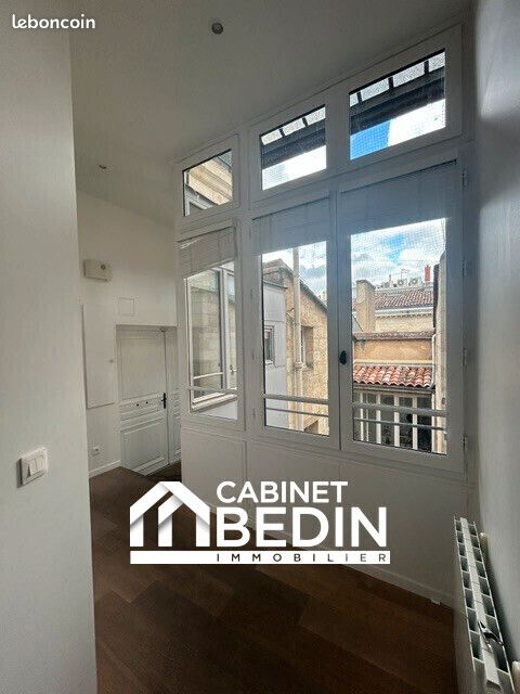 Appartement 3 pièces 91 m² · à Bordeaux · 91 m² · 496 300 €