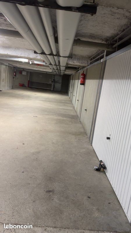 Box · à Éragny · 19 000 €