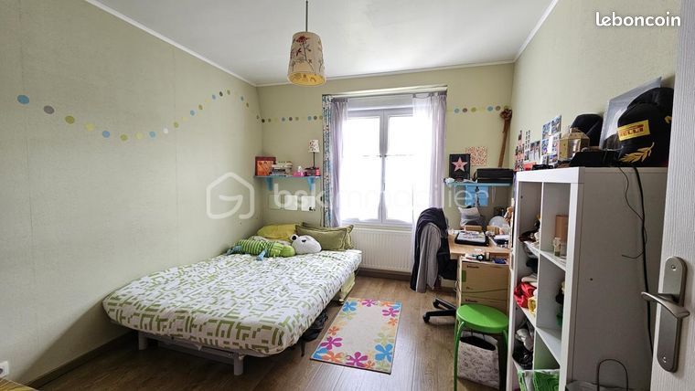 Maison a louer nanterre - 9 pièce(s) - 156 m2 - Surfyn