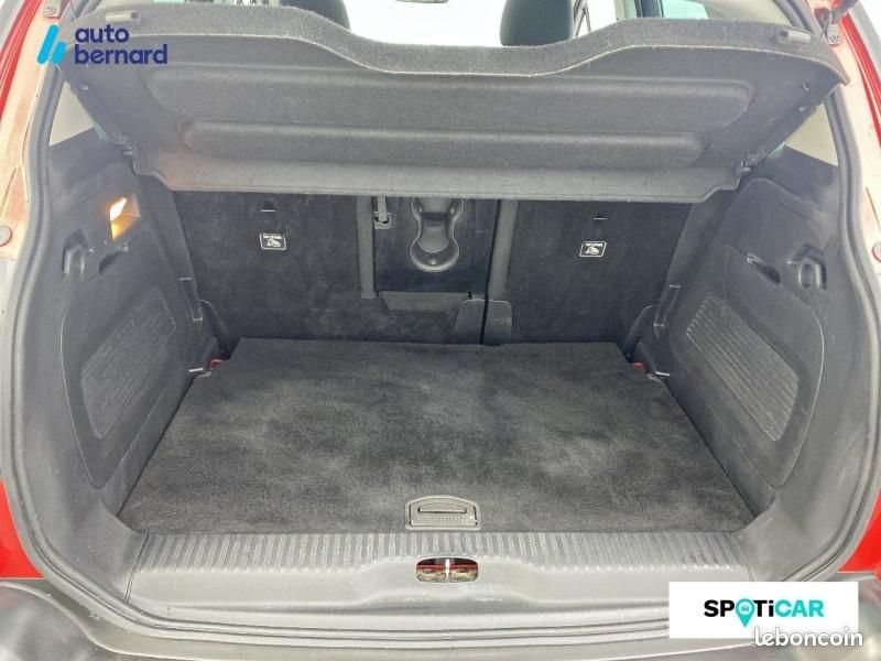 Citroen C3 Aircross PureTech 130ch S&S Shine E6.d-TEMP (image 6)