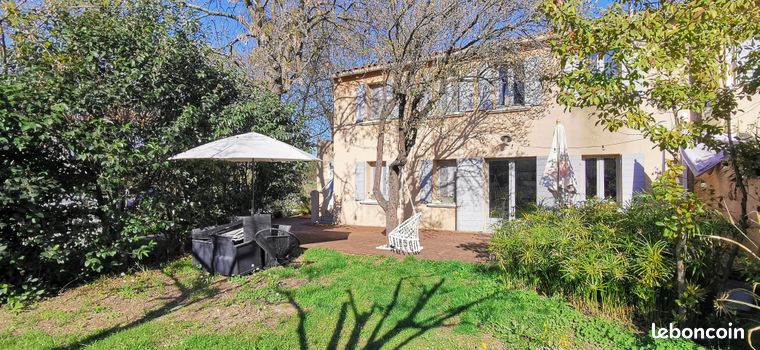 Maison 3 pièces 100 m²