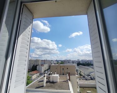 Appartement 185 000 € - 55 m²