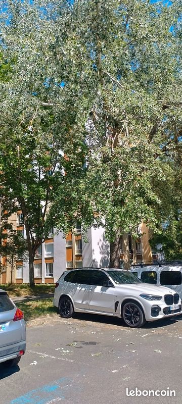 Appartement 1 pièce 30 m² · à Beauvais · 30 m² · 50 000 €