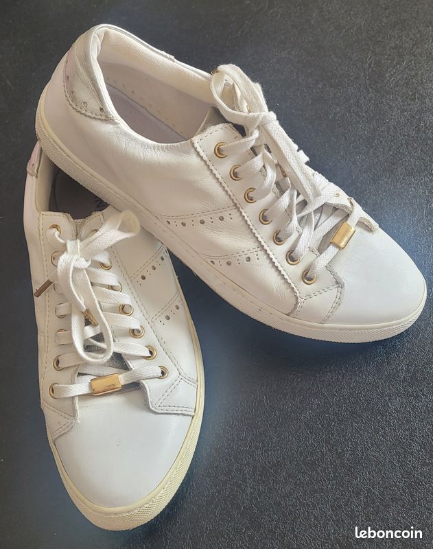 Chaussures Basket 39 (image 3)