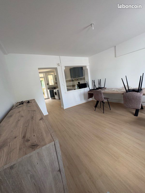 Maison 3 pièces 80 m² · à Trélon · 80 m² · 600 €/mois