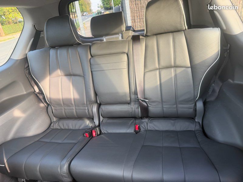 Toyota land cruiser KDJ 155 60 Th anniversaire 3,0 D4D 190ch BVA (image 7)