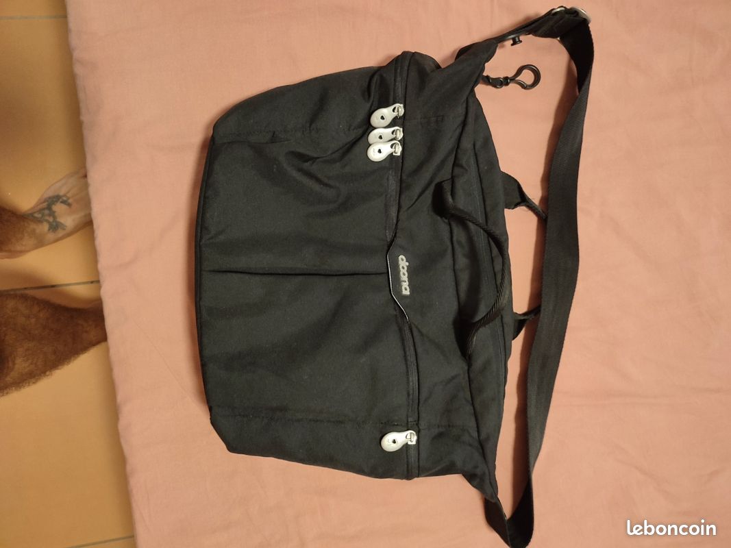 Sac à langer Doona Équipement bébé
