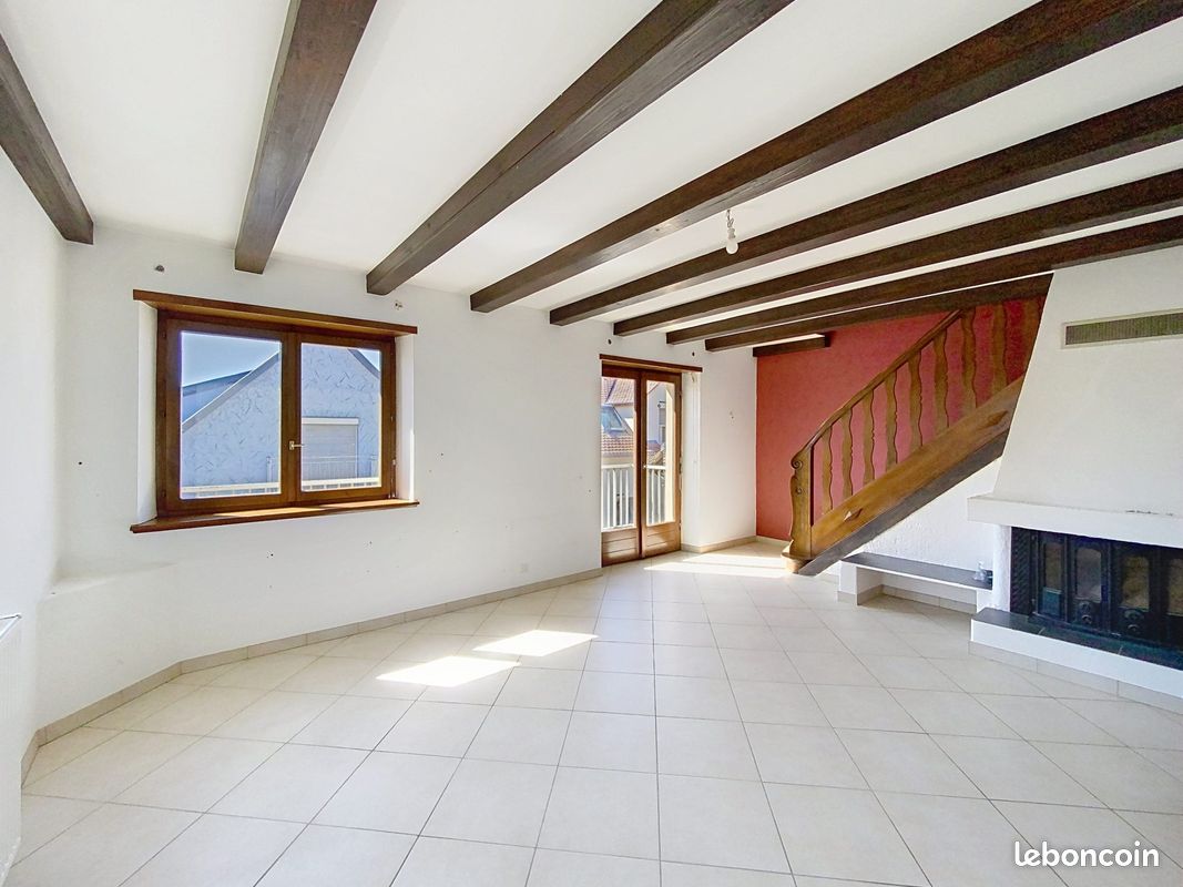Maison 8 pièces 170 m² · à Oberschaeffolsheim · 170 m² · 367 500 €