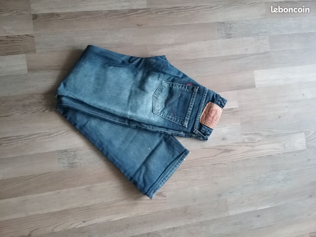Jean levis 545 (image 1)
