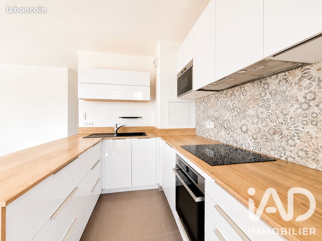 Appartement 4 pièces 95 m² · à Clamart · 95 m² · 599 900 €
