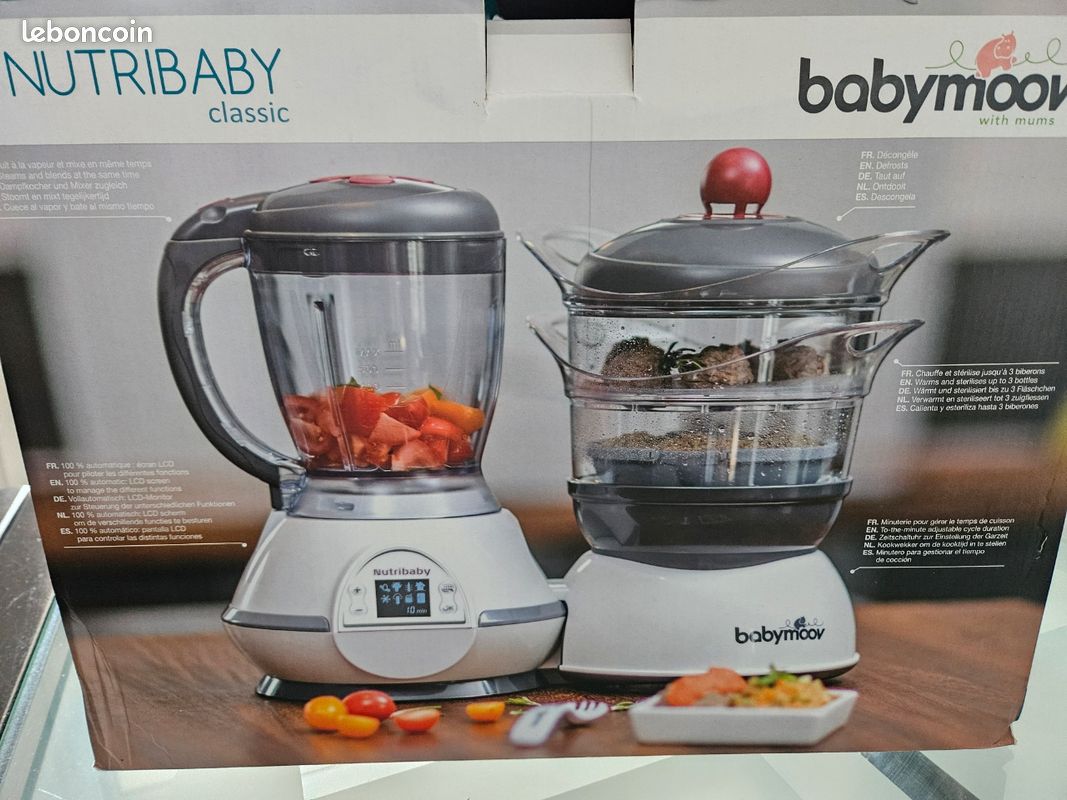 Nutribaby (image 4)