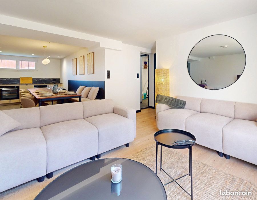 Appartement 2 pièces 35 m² · à Rennes · 35 m² · 501 €/mois