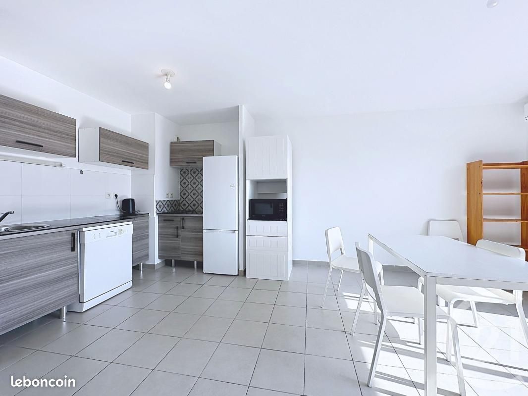 Appartement 2 pièces 43 m² · à Montpellier · 43 m² · 169 000 €