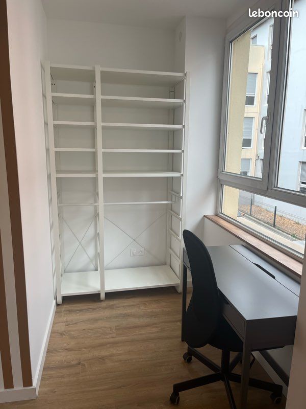 Appartement a louer saint-etienne - 1 pièce(s) - 21 m2 - Surfyn