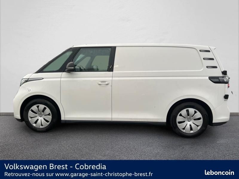 Volkswagen ID. Buzz Cargo 286ch 79kWh Pro (image 2)