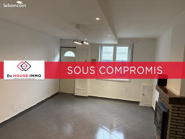 Maison 4 pièces 92 m²