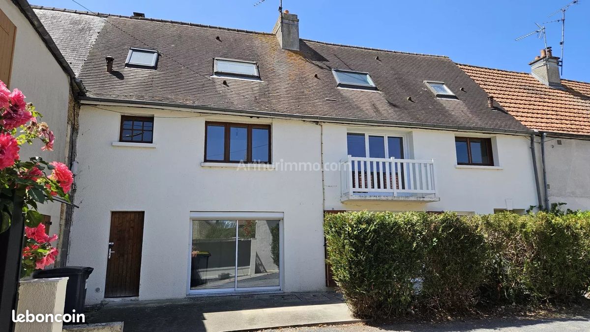 Maison 6 pièces 133 m² · à Troarn · 133 m² · 243 800 €