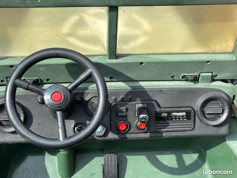 4x4 a batterie pour enfant (image 6)
