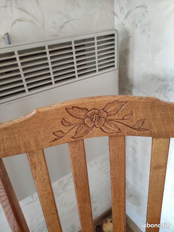 Chaises et fauteuils (image 5)