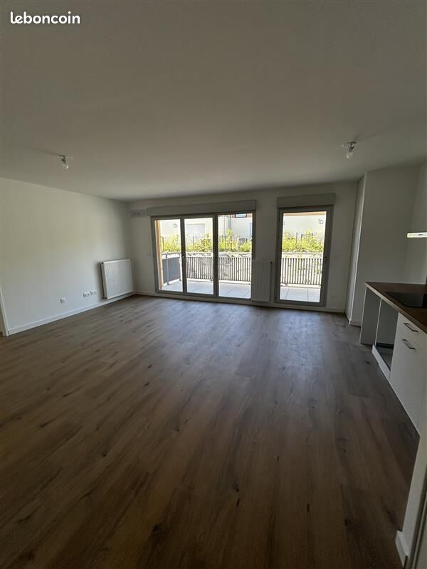 Appartement 3 pièces 65 m² · à Contamine-sur-Arve · 65 m² · 965 €/mois