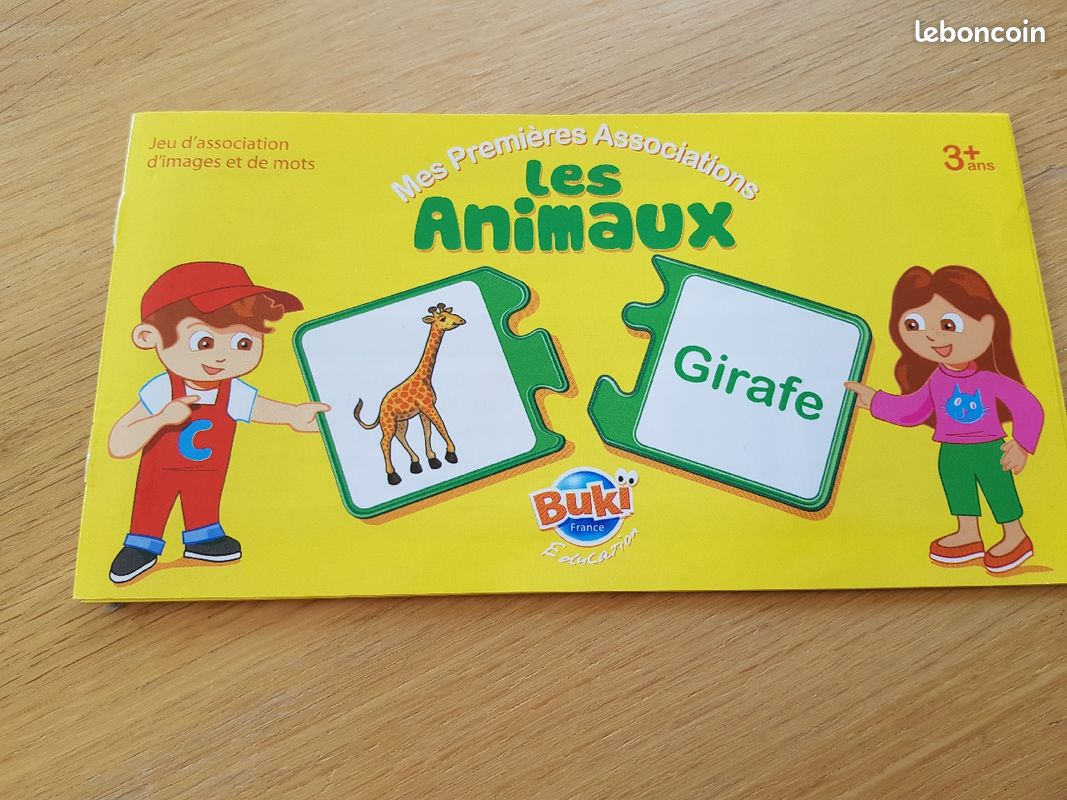 Jeu éducatif enfants (image 6)