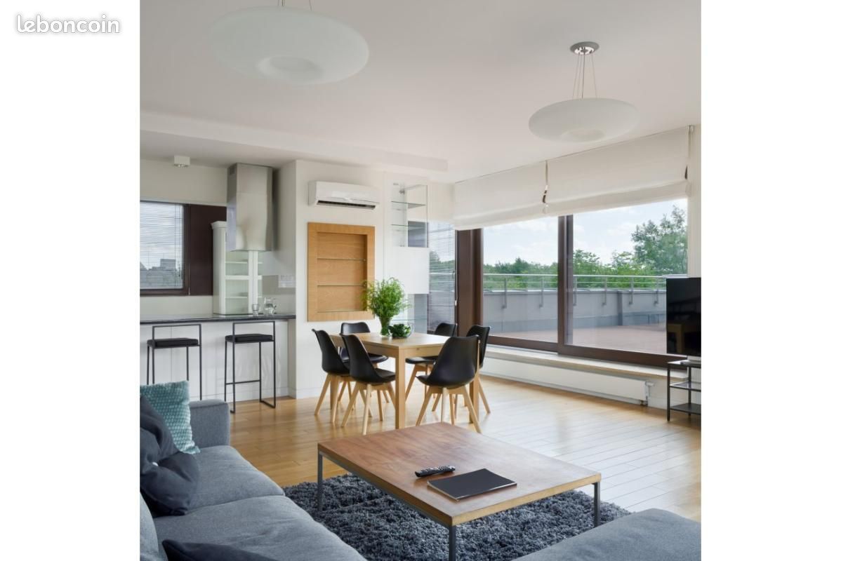 Appartement 4 pièces 81 m² · à Toulouse · 81 m² · 587 100 €