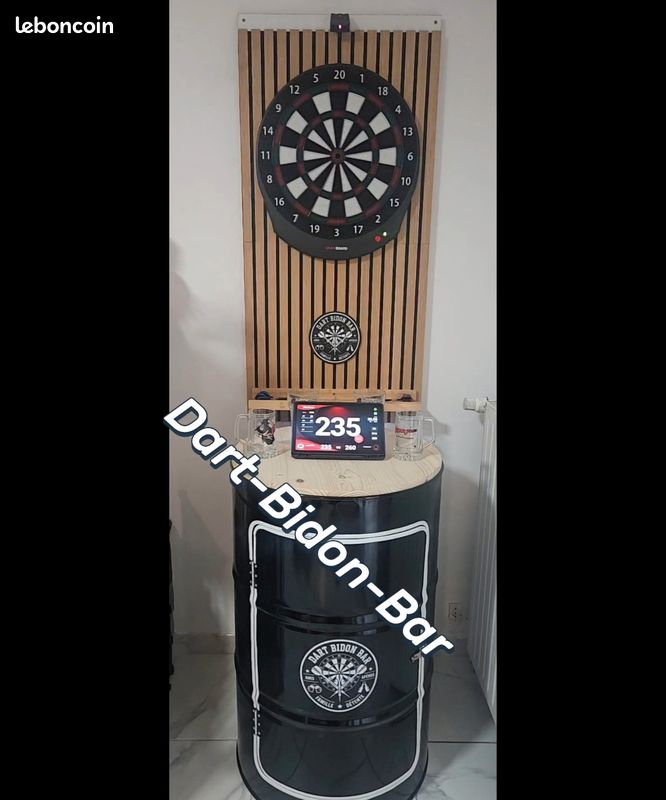 Barils De Fléchettes De Rechange 16g Et 20g – Pointe Souple, Antidérapant, équilibré – Pour Tournoi, Bar, Jeu En Famille, Extérieur