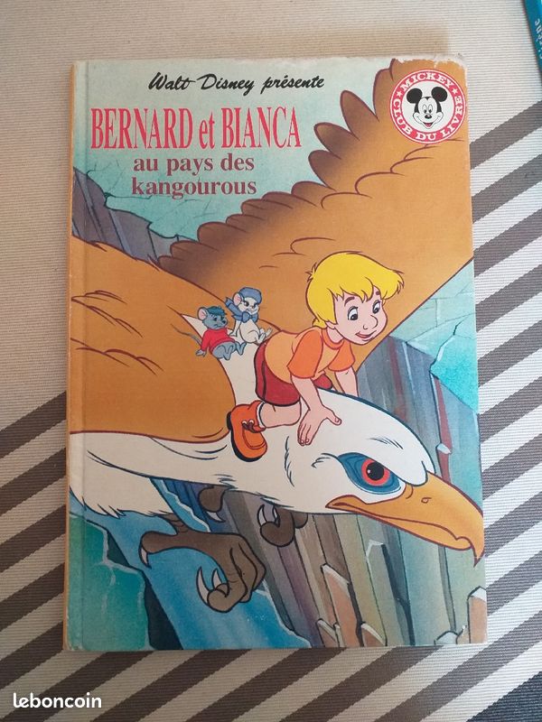Lot 3 Livres pour enfants (image 5)