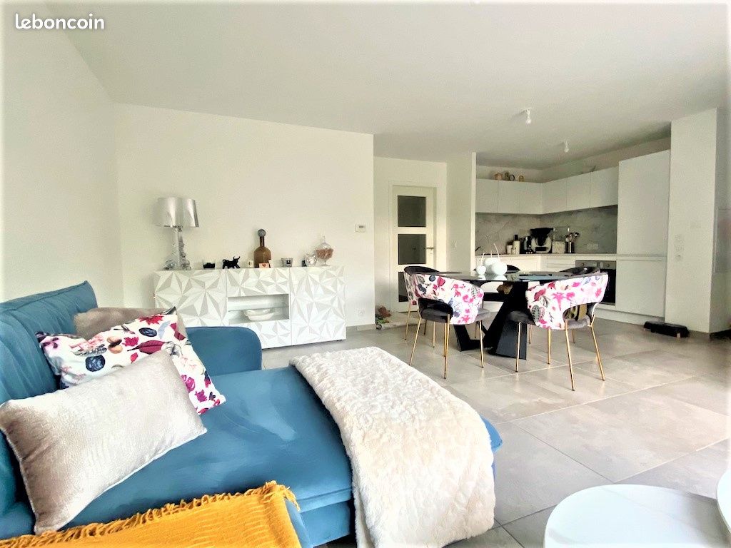 Appartement 3 pièces 67 m² · à Riedisheim · 67 m² · 239 900 €