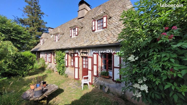 Maison 6 pièces 140 m²