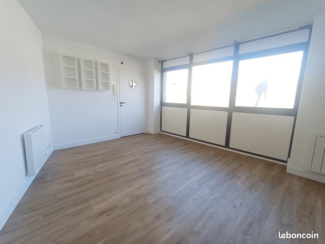 Appartement 1 pièce 41 m² · à Saint-Brieuc · 41 m² · 530 €/mois