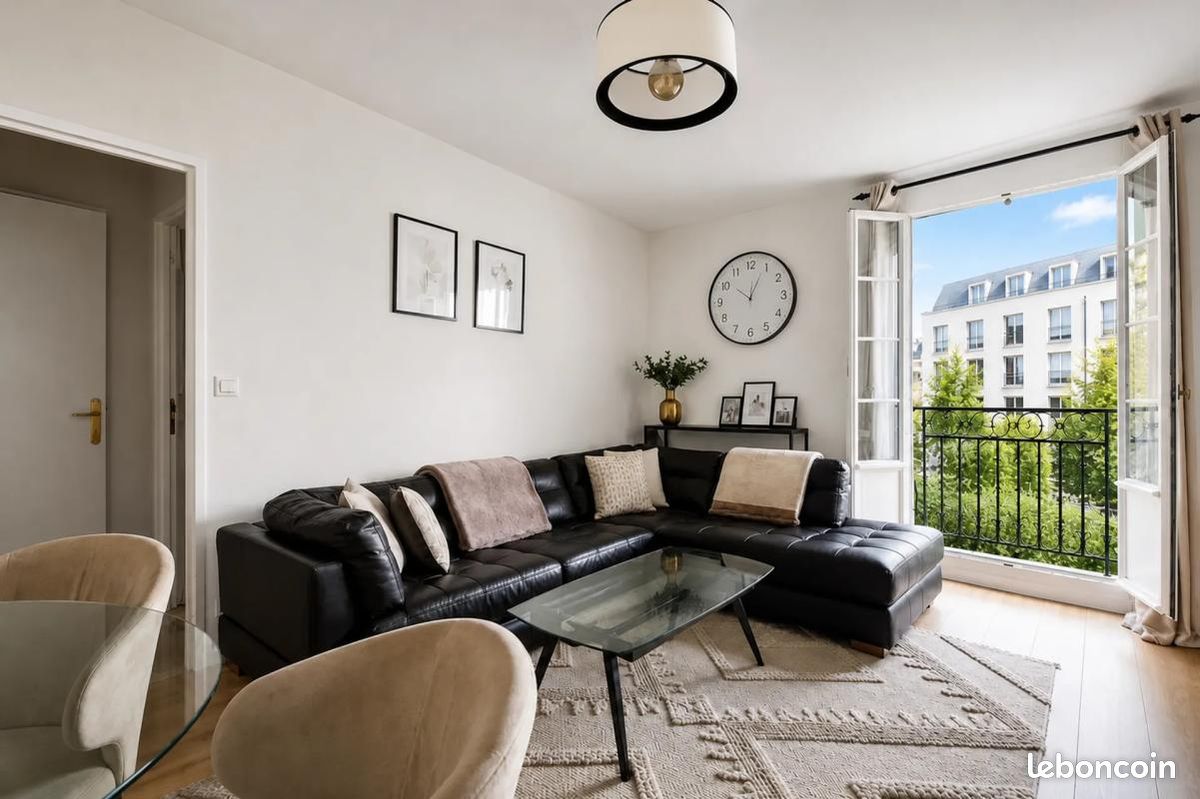Appartement 2 pièces 42 m² · à Serris · 42 m² · 249 000 €