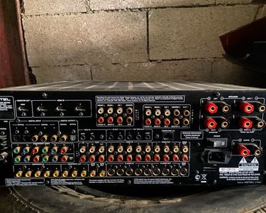 Ampli rotel rsx-1057 - Photo, audio & vidéo