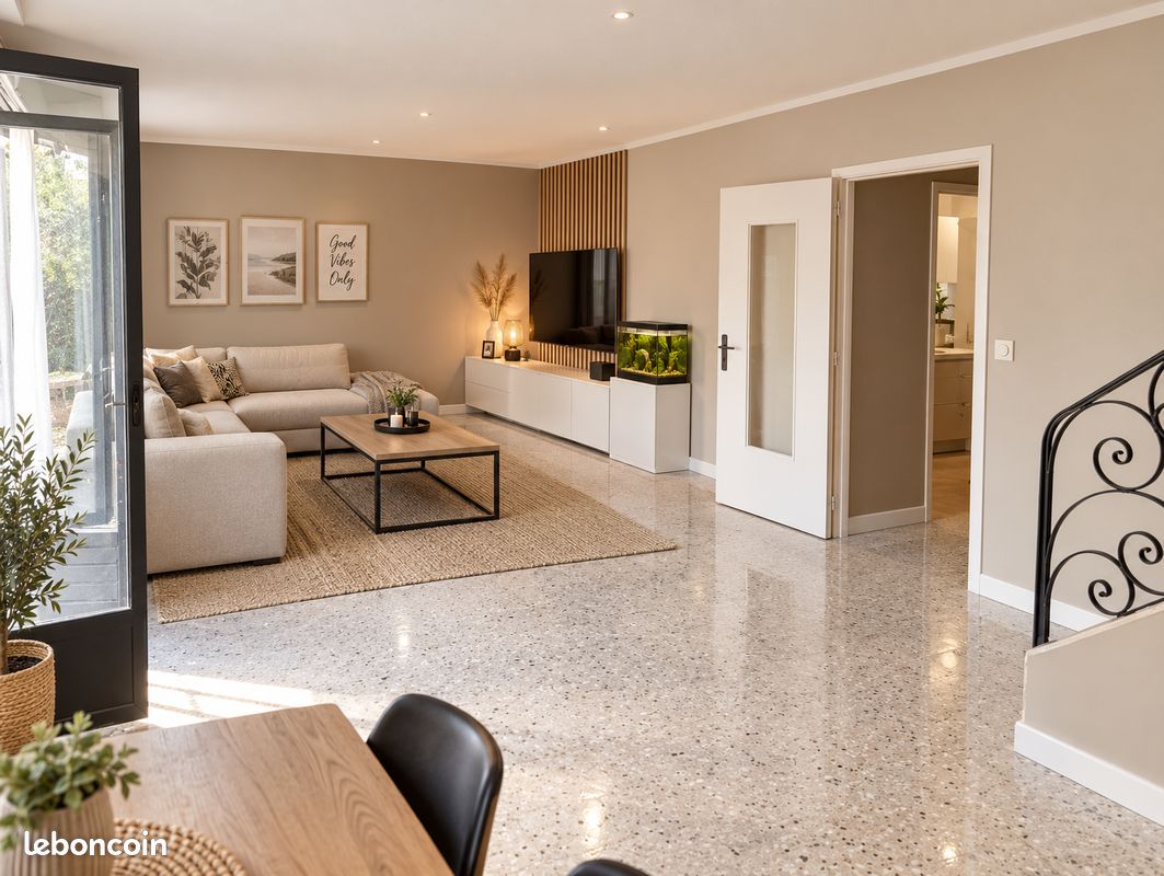 Maison 5 pièces 80 m² · à Perpignan · 80 m² · 230 000 €