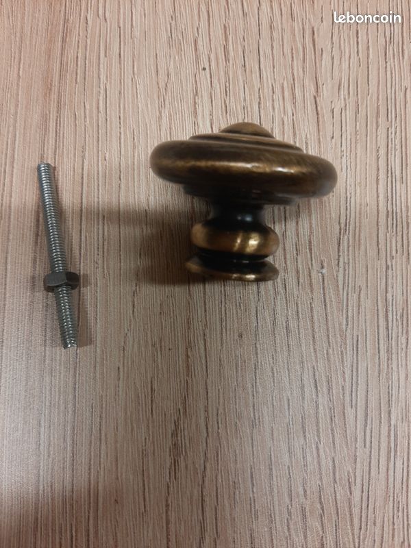 5 Boutons de meuble (image 1)