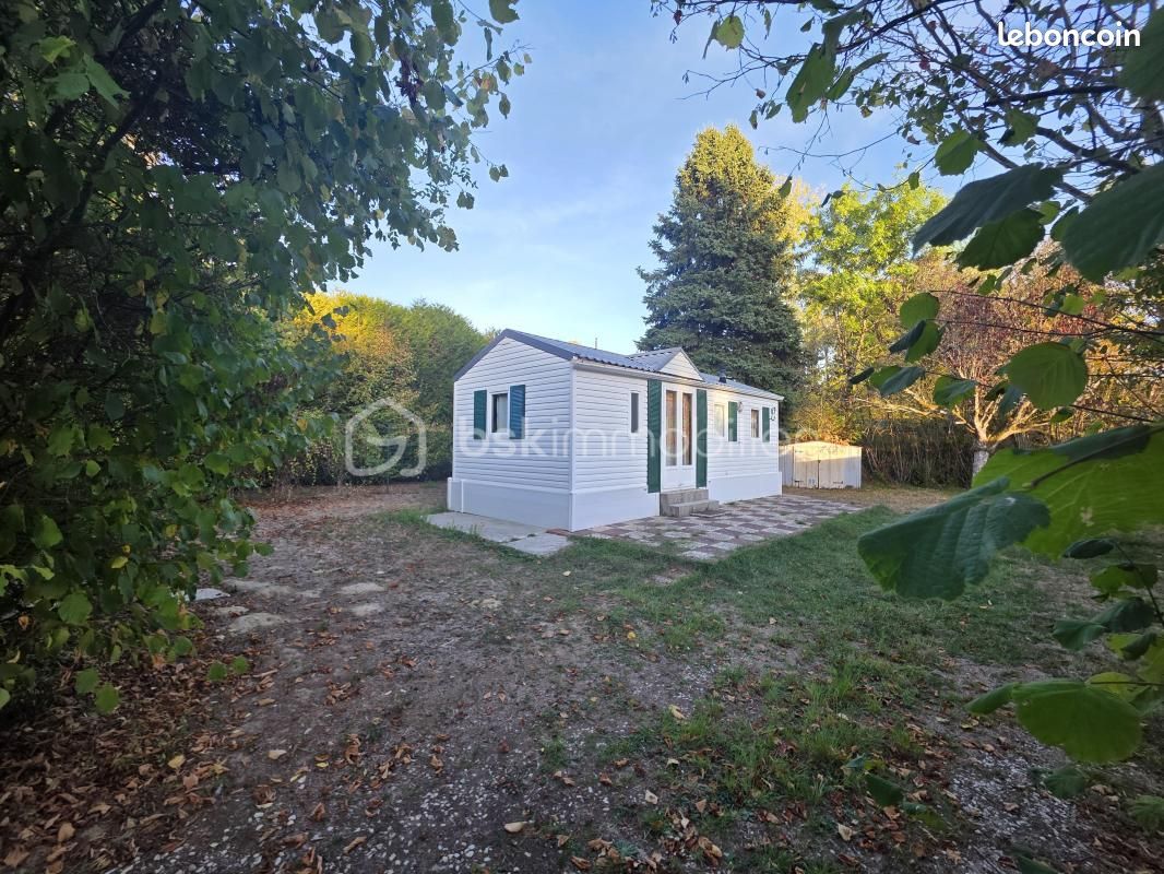 Maison 3 pièces 24 m² · à Égriselles-le-Bocage · 24 m² · 60 000 €