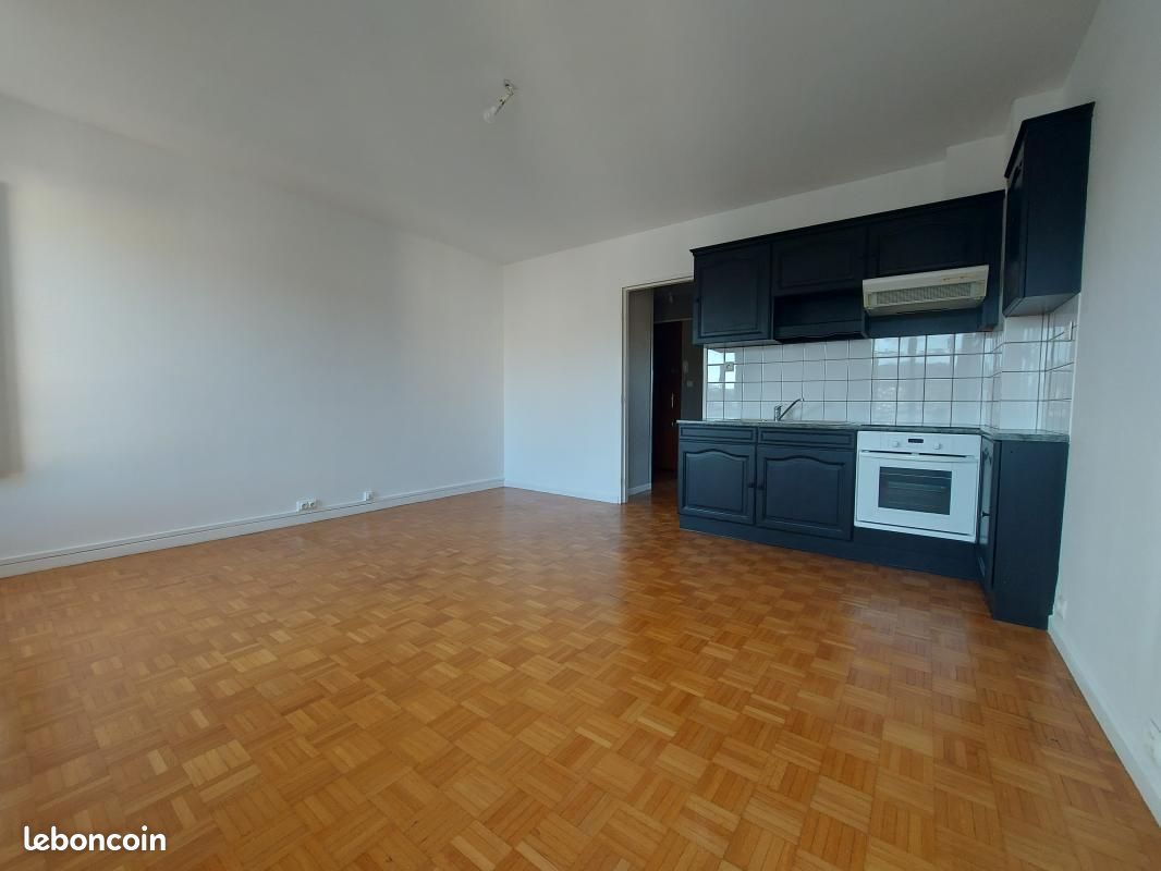 Appartement a louer epinal - 2 pièce(s) - 42 m2 - Surfyn