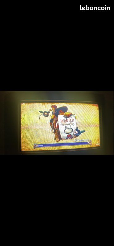 Cathodique Sony Trinitron (image 2)
