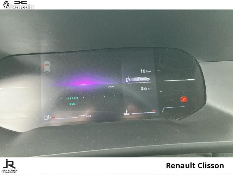Renault Kangoo 1.5 Blue dCi 95ch Evolution (image 11)